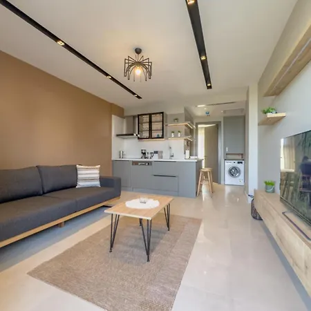 Modern 1-br With Pool Access Near G-3 38